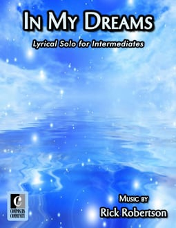 In My Dreams (Digital: Studio License)