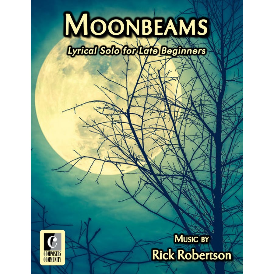優れた品質 MoonBeams