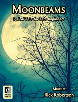 Moonbeams (Digital: Studio License)