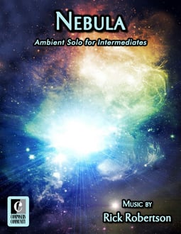 Nebula (Digital: Unlimited Reproductions)