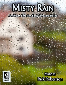 Misty Rain (Digital: Single User)