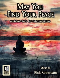 May You Find Your Peace