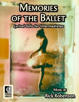 Memories of the Ballet