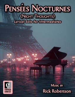 Pensées nocturnes (Night Thoughts)