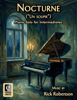 Nocturne (“Un Soupir”) (Digital: Single User)