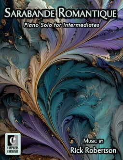 Sarabande Romantique (Digital: Single User)