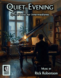 Quiet Evening (Digital: Single User)