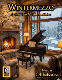 Wintermezzo (Digital: Single User)