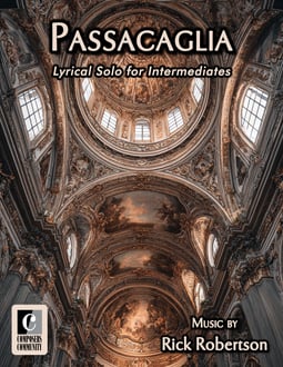 Passacaglia (Digital: Single User)