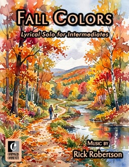 Fall Colors (Digital: Single User)