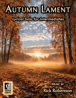 Autumn Lament