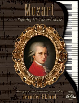 Mozart: Exploring His Life & Music (Digital: Single User)