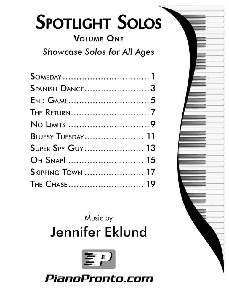 Accent On Solos Level 1 - Libro Per Solisti, Musica D'Insieme - Foto 6