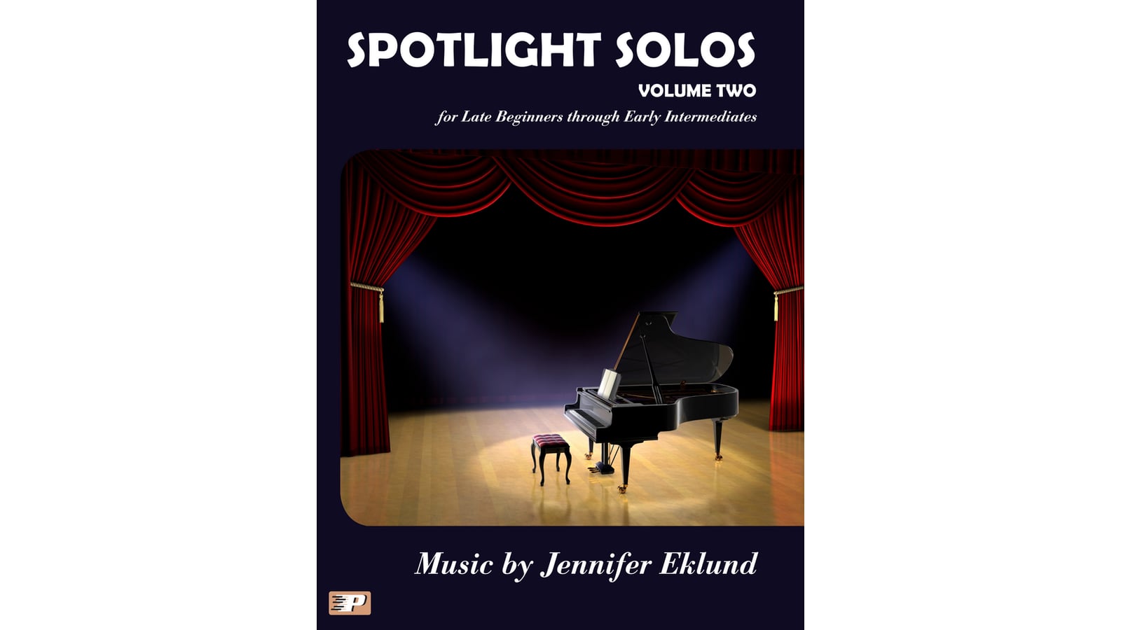 Spotlight Solos: Volume 2