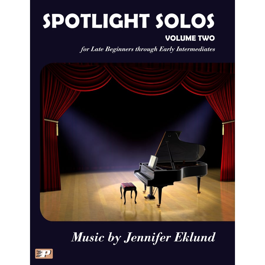 Spotlight Solos: Volume 2