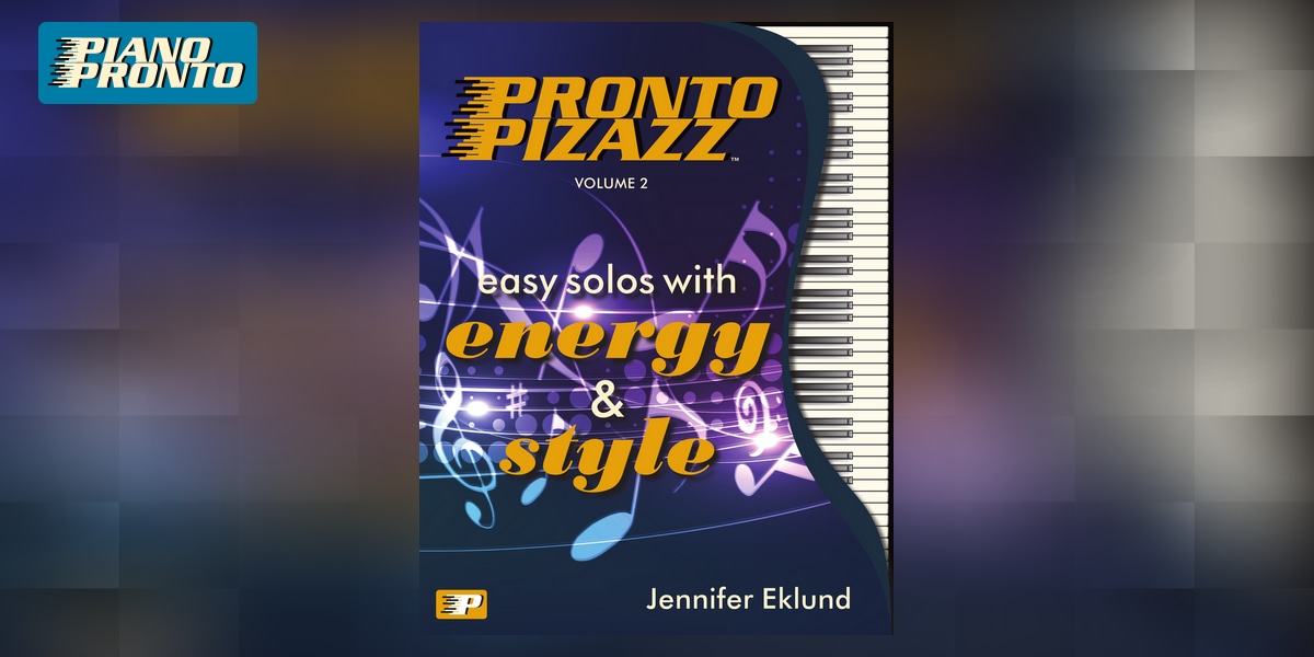 pronto-pizazz-volume-2-