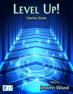 Level Up!: Teacher Duets