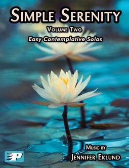 Simple Serenity: Volume Two (Digital: Single User)