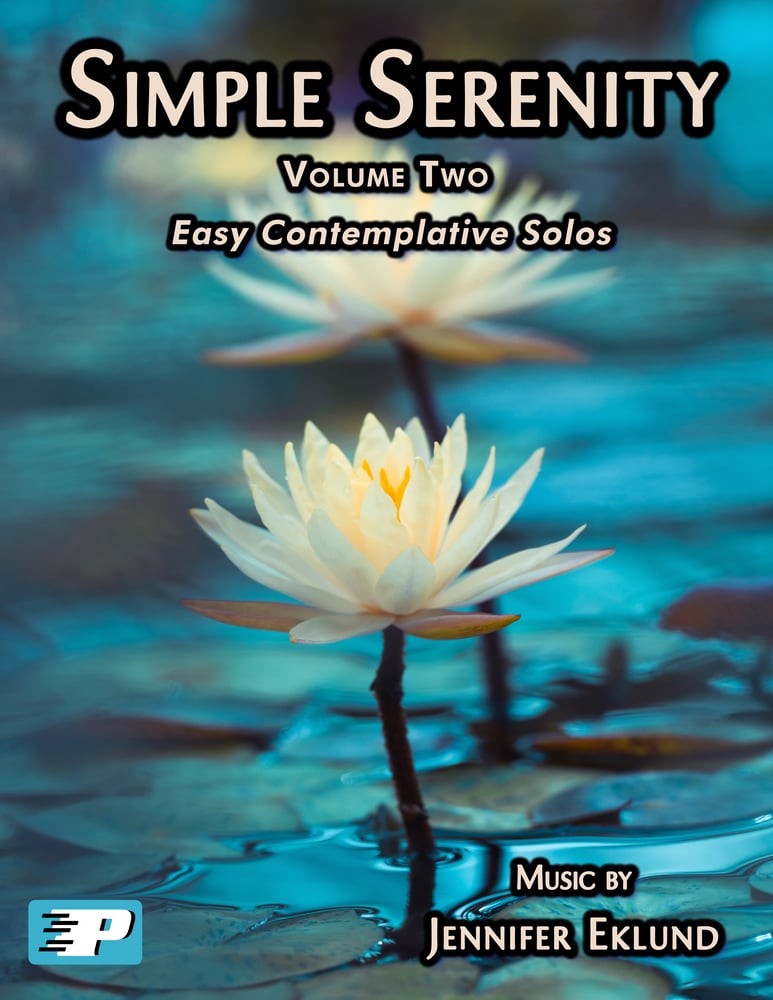 Simple Serenity: Volume Two