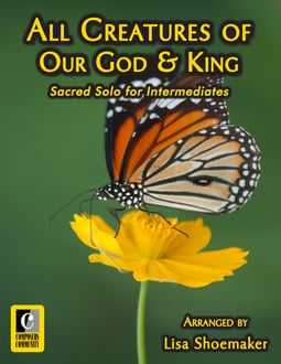 All Creatures of our God and King