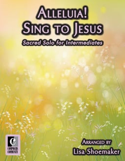 Alleluia! Sing to Jesus (Digital: Single User)