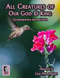 All Creatures of our God and King