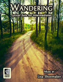 Wandering (Digital: Single User)