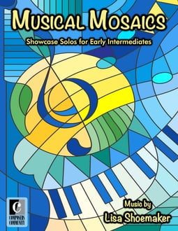 Musical Mosaics