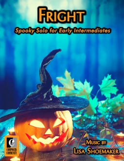 Fright (Digital: Studio License)
