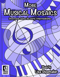 More Musical Mosaics