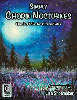 Simply Chopin Nocturnes (Digital: Single User)