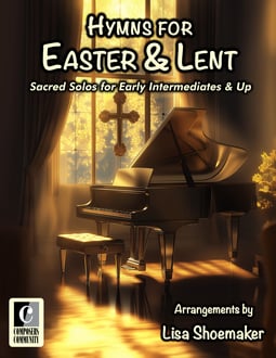 Hymns for Easter & Lent