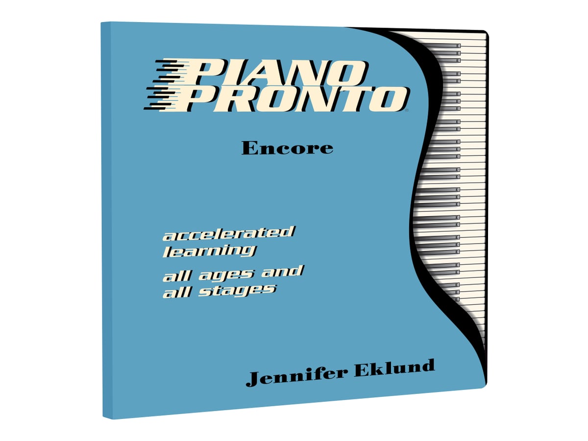 Medallion Series  Piano Pronto Publishing