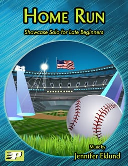Home Run (Digital: Studio License)