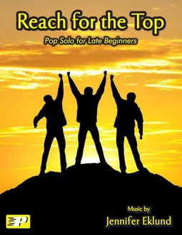 Reach for the Top (Digital: Single User)