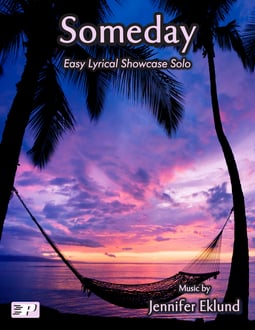 Someday Simplified Version (Digital: Single User)