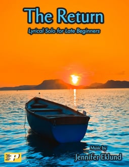 The Return Simplified Version (Digital: Unlimited Reproductions)