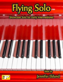 Flying Solo (Digital: Unlimited Reproductions)