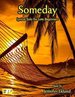 Someday Original Version (Digital: Studio License)