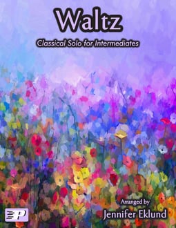 Waltz in A-flat (Digital: Unlimited Reproductions)