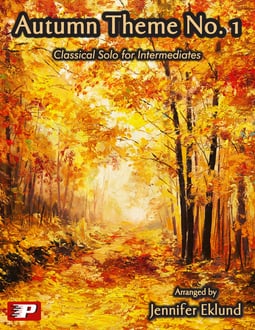 Autumn Theme No. 1 (Digital: Single User)