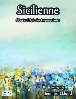Sicilienne (Digital: Studio License)