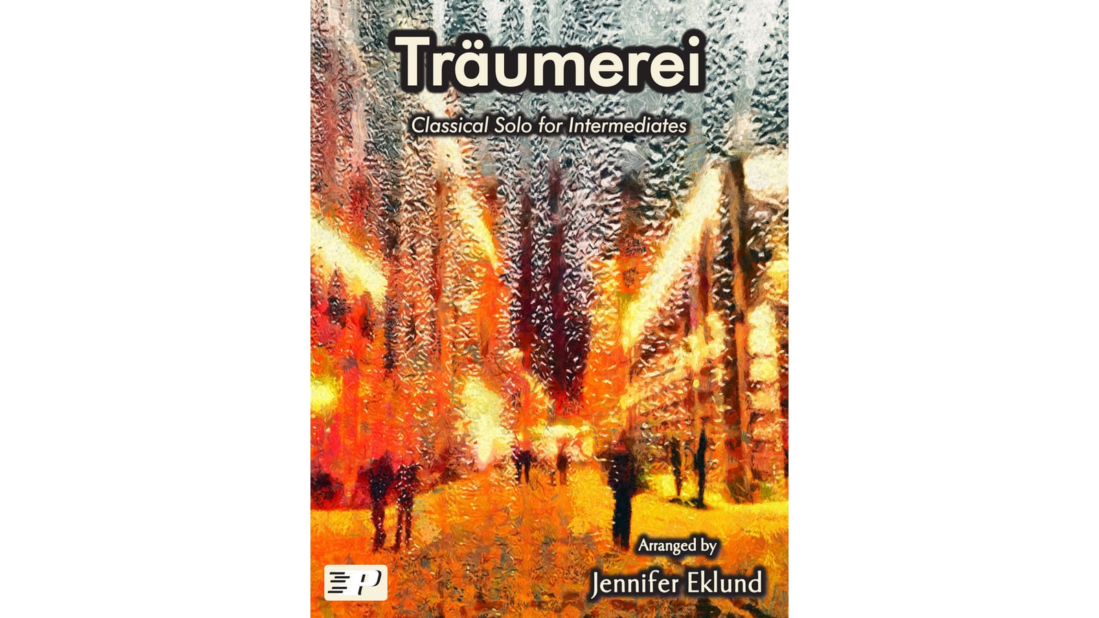 Traumerei | Piano Pronto Publishing