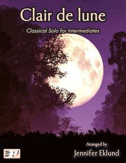 Clair de lune