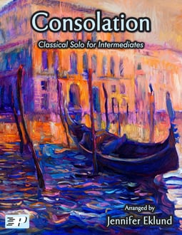 Consolation (Digital: Unlimited Reproductions)