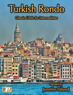 Turkish Rondo (Digital: Single User)