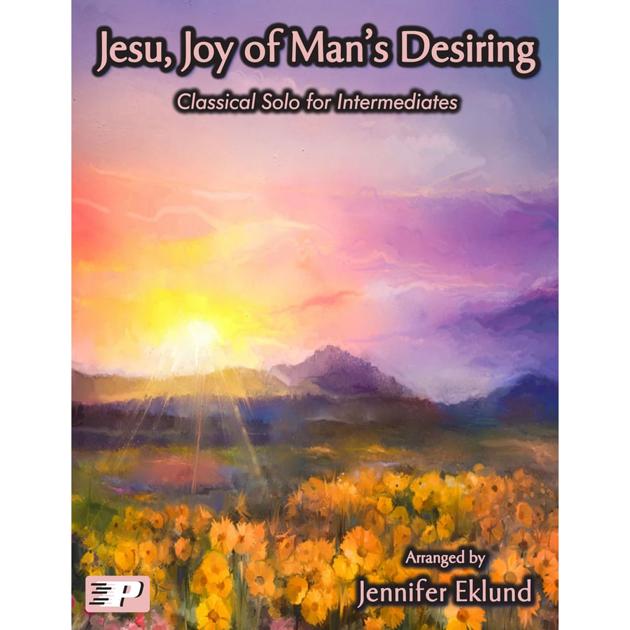 洋楽 Rainbow / Jesu, Joy Of Man's Disiring Jesu, Joy Of Man's Desiring - Kevin MacLeod | Royalty Free Music