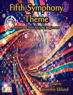 Fifth Symphony Theme (Digital: Single User)