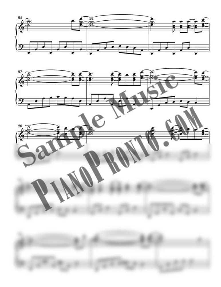 O Holy Night  Piano Pronto Publishing