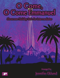 O Come, O Come, Emmanuel